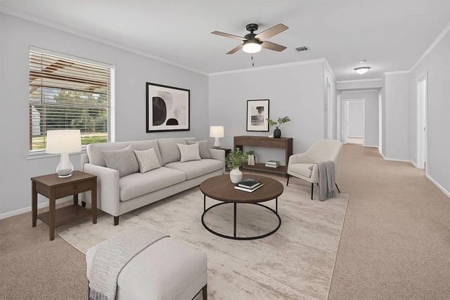 461 Bluebonnet, Livingston, TX 77351