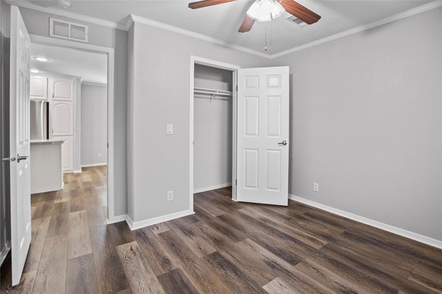 461 Bluebonnet, Livingston, TX 77351