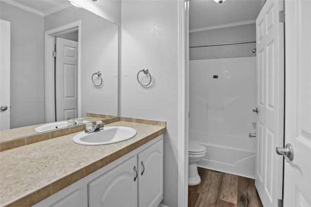 461 Bluebonnet, Livingston, TX 77351