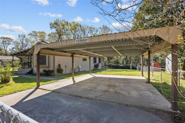 461 Bluebonnet, Livingston, TX 77351