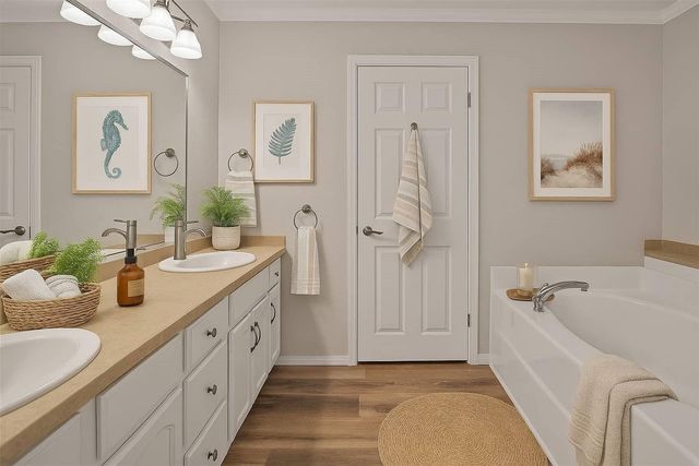 461 Bluebonnet, Livingston, TX 77351