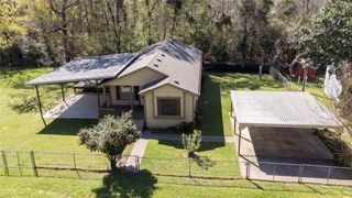 461 Bluebonnet, Livingston, TX 77351