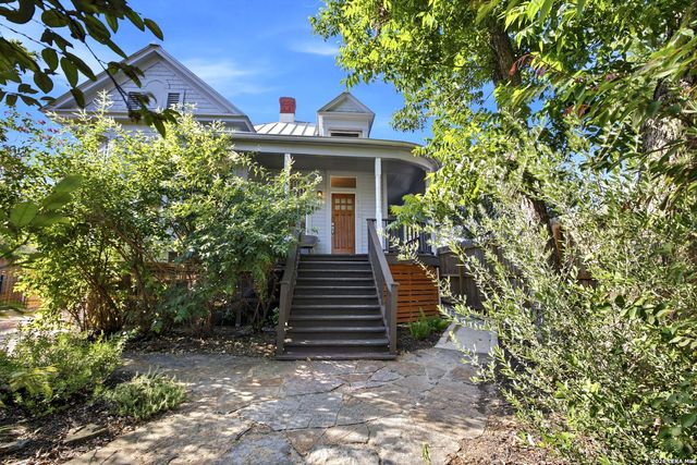 123 Fir Street, San Antonio, TX 78210