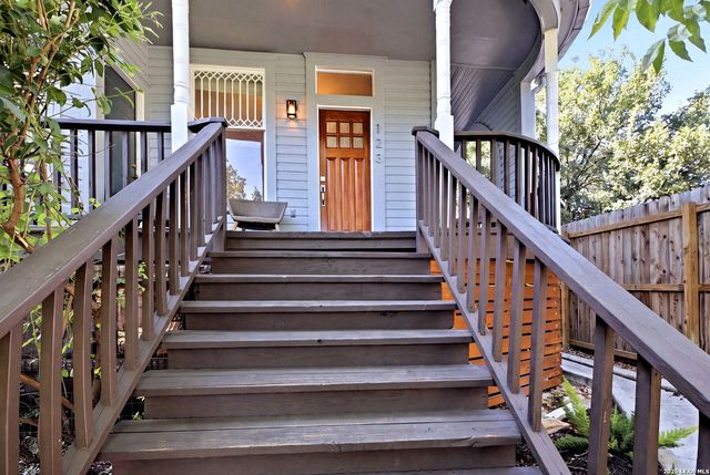 123 Fir Street, San Antonio, TX 78210