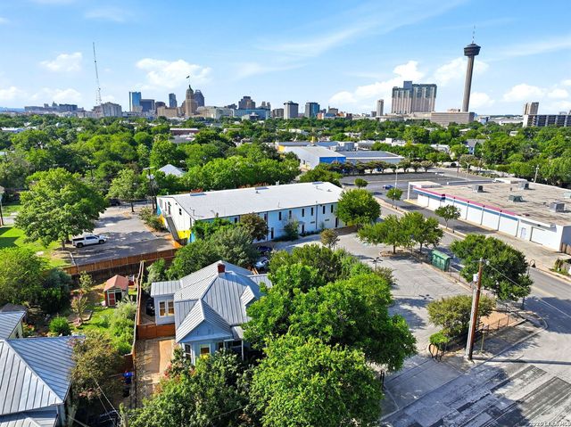 123 Fir Street, San Antonio, TX 78210