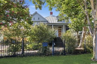 123 Fir Street, San Antonio, TX 78210