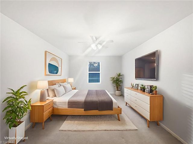 1838 Wilma Avenue, Winston-salem, NC 27127