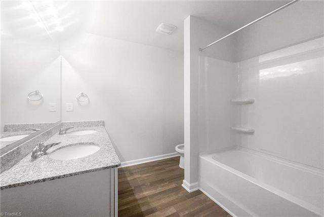 1838 Wilma Avenue, Winston-salem, NC 27127