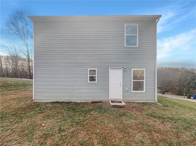 1838 Wilma Avenue, Winston-salem, NC 27127
