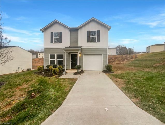 1838 Wilma Avenue, Winston-salem, NC 27127