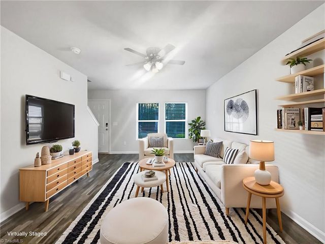 1838 Wilma Avenue, Winston-salem, NC 27127