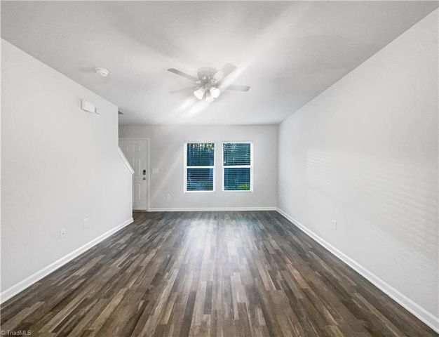 1838 Wilma Avenue, Winston-salem, NC 27127