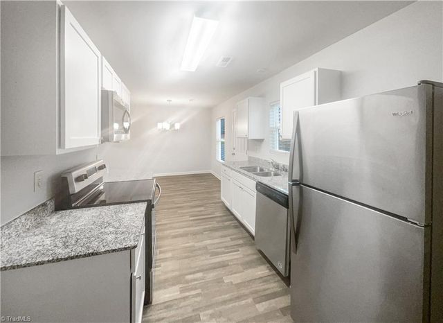 1838 Wilma Avenue, Winston-salem, NC 27127