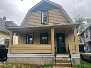 1407 Foster Avenue, Toledo, OH 43606