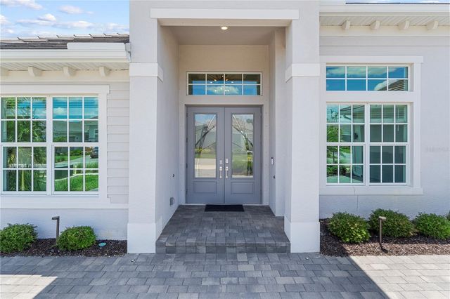 15860 CRANES MARSH COURT, Punta Gorda, FL 33982