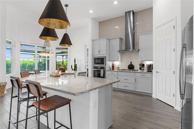 15860 CRANES MARSH COURT, Punta Gorda, FL 33982