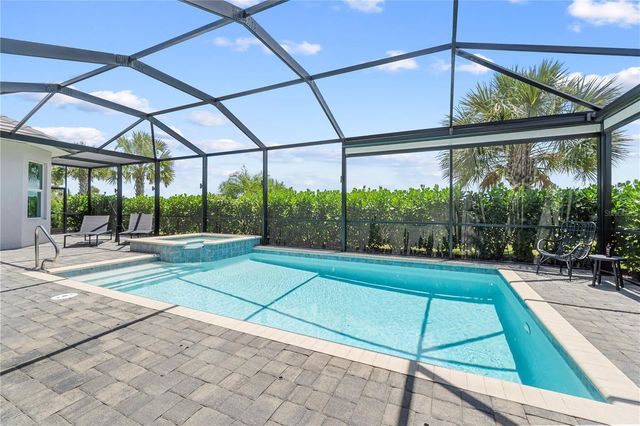 15860 CRANES MARSH COURT, Punta Gorda, FL 33982