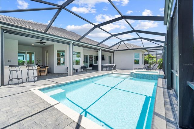 15860 CRANES MARSH COURT, Punta Gorda, FL 33982