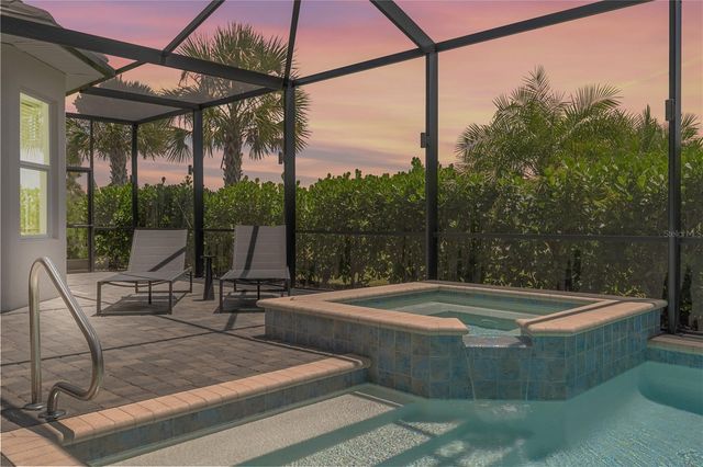 15860 CRANES MARSH COURT, Punta Gorda, FL 33982