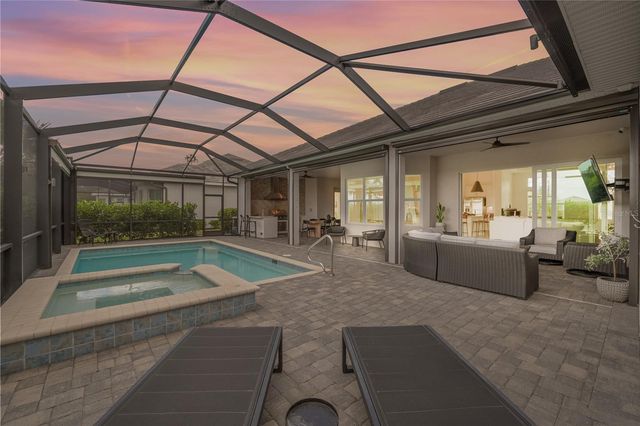 15860 CRANES MARSH COURT, Punta Gorda, FL 33982