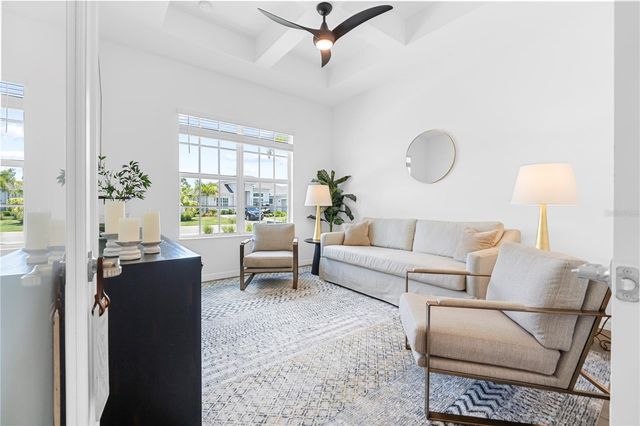 15860 CRANES MARSH COURT, Punta Gorda, FL 33982