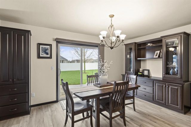 3007 GARDENIA DRIVE, Little Chute, WI 54140