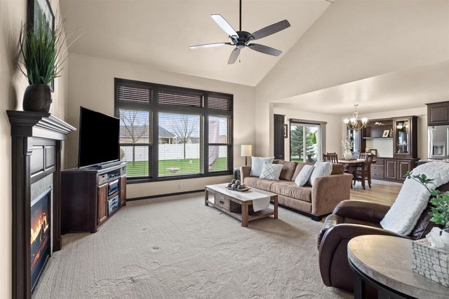 3007 GARDENIA DRIVE, Little Chute, WI 54140