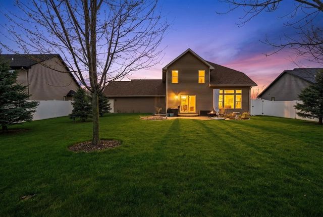 3007 GARDENIA DRIVE, Little Chute, WI 54140