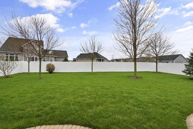 3007 GARDENIA DRIVE, Little Chute, WI 54140