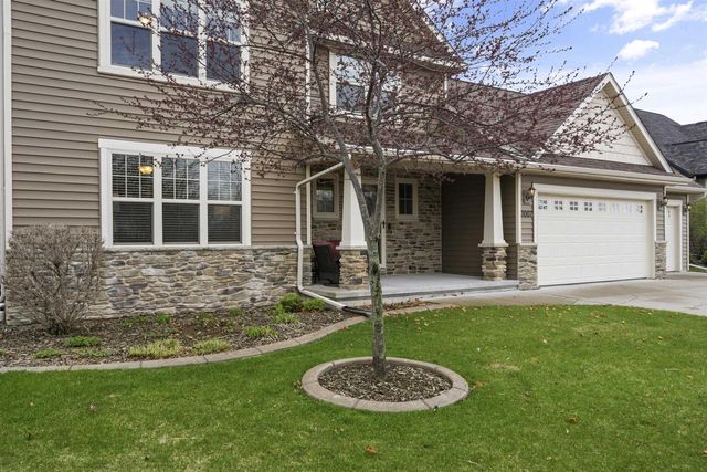 3007 GARDENIA DRIVE, Little Chute, WI 54140
