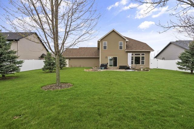3007 GARDENIA DRIVE, Little Chute, WI 54140