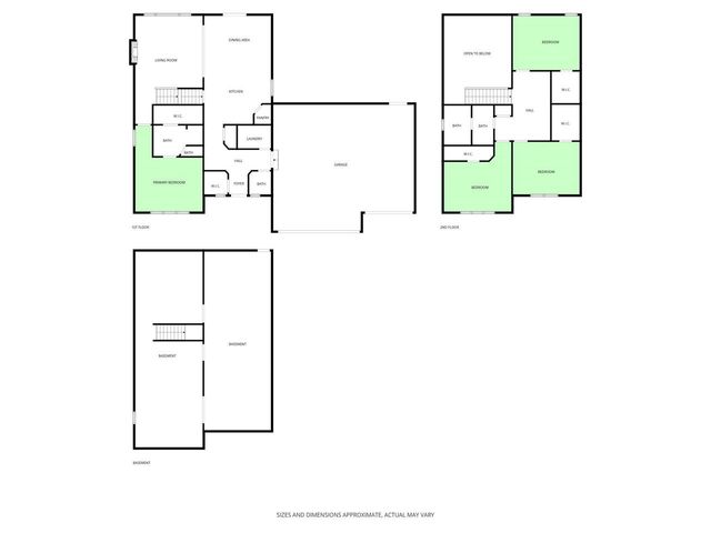 3007 GARDENIA DRIVE, Little Chute, WI 54140