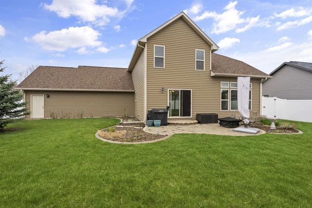 3007 GARDENIA DRIVE, Little Chute, WI 54140