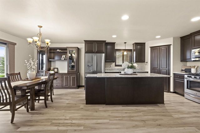 3007 GARDENIA DRIVE, Little Chute, WI 54140