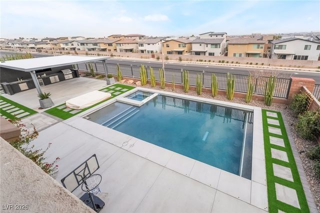 6348 Skystone Street, Las Vegas, NV 89135