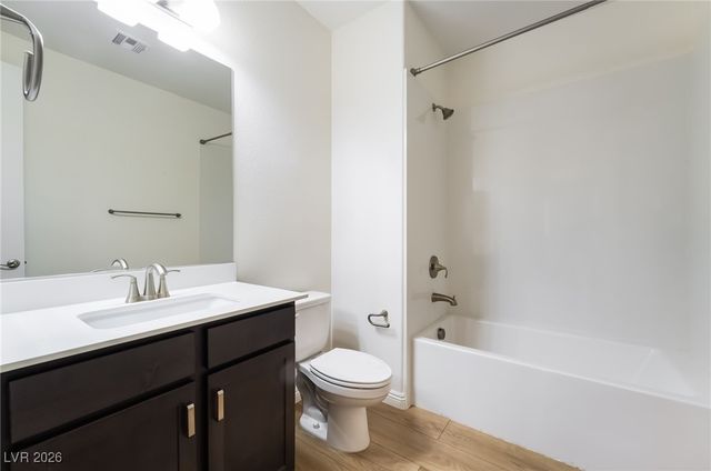 6348 Skystone Street, Las Vegas, NV 89135