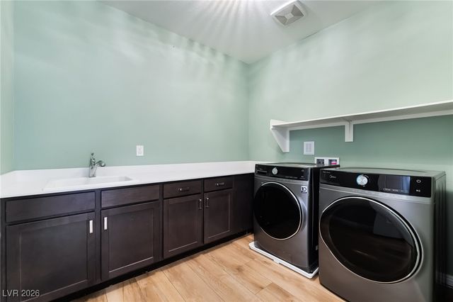 6348 Skystone Street, Las Vegas, NV 89135