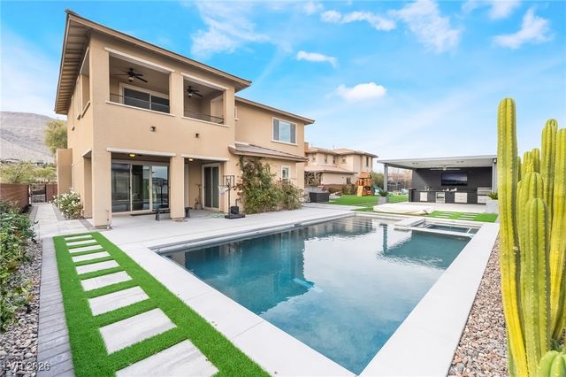 6348 Skystone Street, Las Vegas, NV 89135