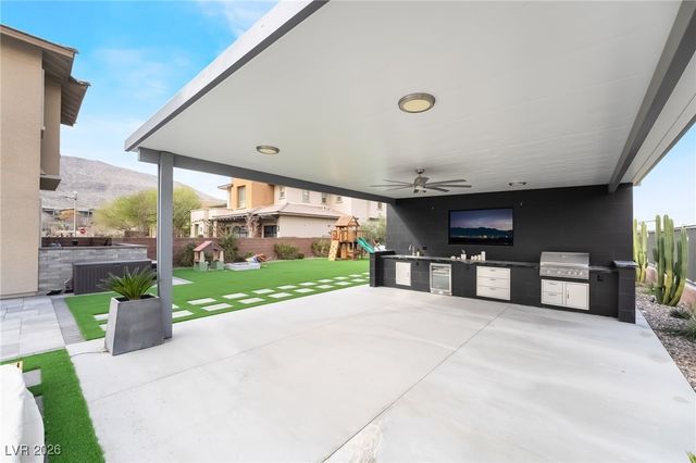 6348 Skystone Street, Las Vegas, NV 89135