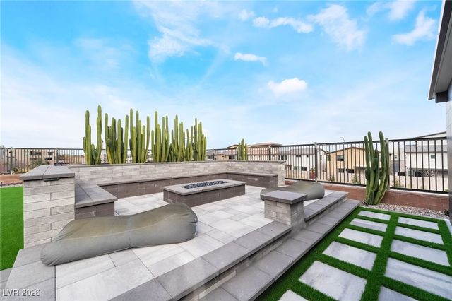 6348 Skystone Street, Las Vegas, NV 89135