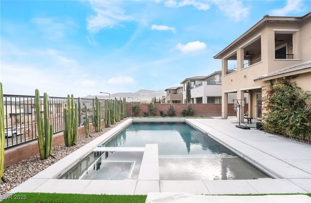 6348 Skystone Street, Las Vegas, NV 89135