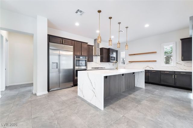 6348 Skystone Street, Las Vegas, NV 89135