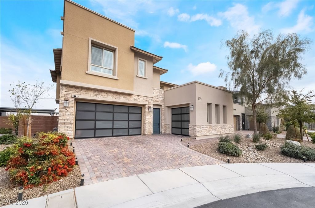 6348 Skystone Street, Las Vegas, NV 89135