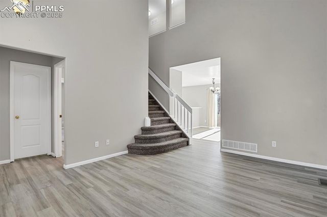 6935 Blackwatch Lane, Colorado Springs, CO 80922