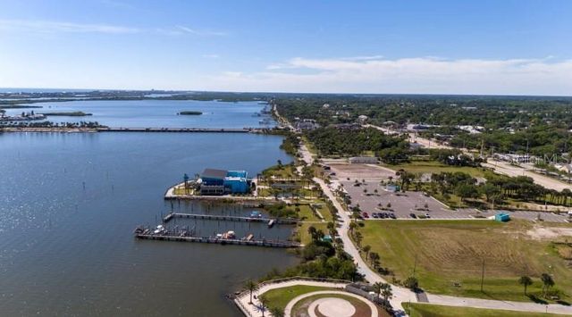 1927 TRAVELERS PALM DRIVE, Edgewater, FL 32141
