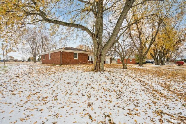 4928 E BARNETT Avenue, Sharpsville, IN 46068
