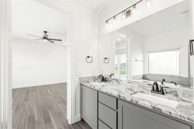 415 Birkdale Lane, Red Oak, TX 75154