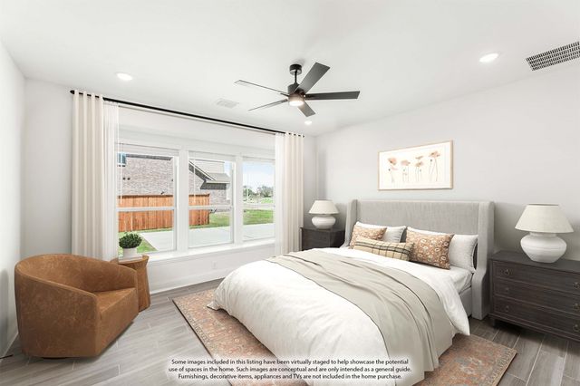 415 Birkdale Lane, Red Oak, TX 75154