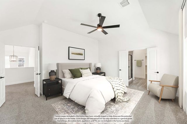 415 Birkdale Lane, Red Oak, TX 75154