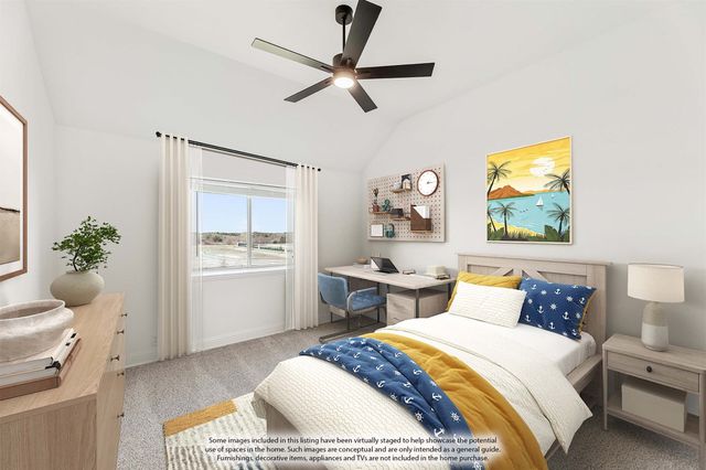 415 Birkdale Lane, Red Oak, TX 75154